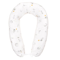 Multifunctional pregnancy pillow - Moonlight