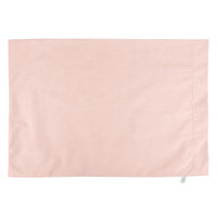 Small pillowcase - rose