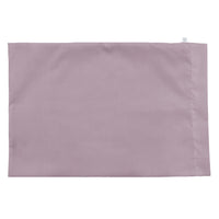 Small pillowcase - plum