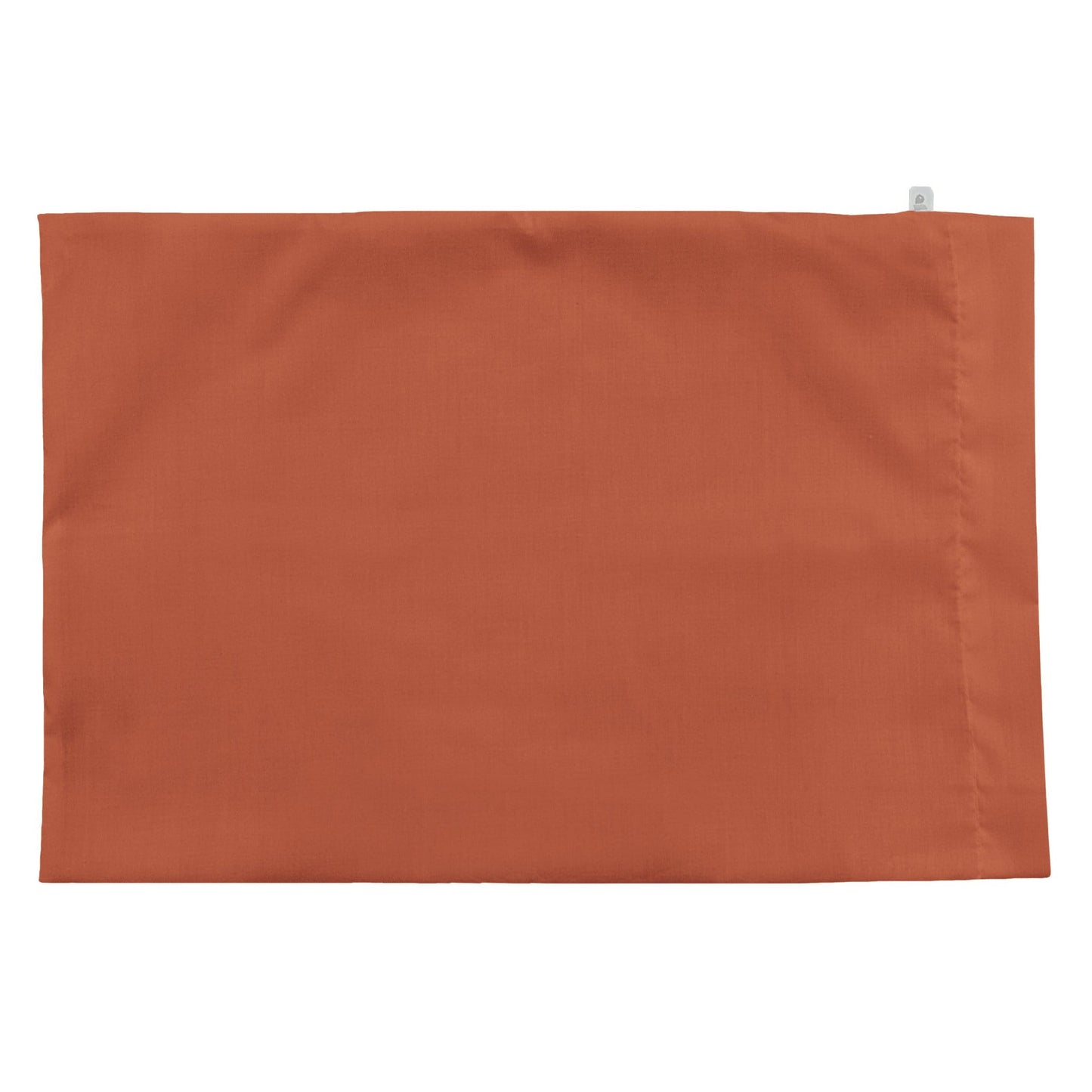 Small pillowcase - rust