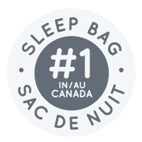 Bamboo muslin sleep sack - Safari (1.0 tog)