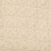 Organic cotton throw blanket  - Curry