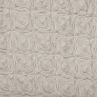 Organic cotton throw blanket - Sesame