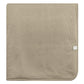 Bamboo blanket - Taupe