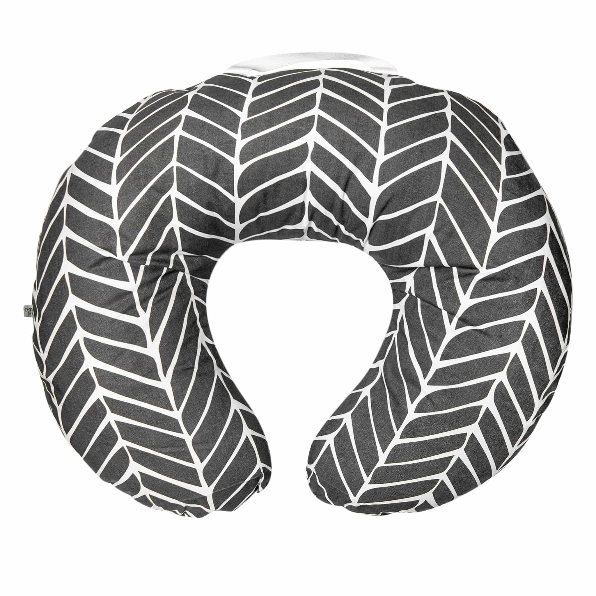 Nursing pillow - Chevron