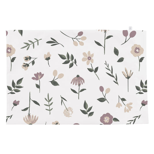 Small pillowcase - Floral