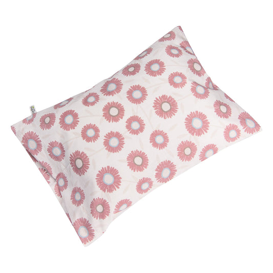 Small pillowcase - Lillies