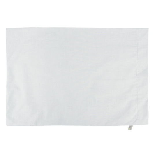 Small pillowcase - White