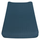 Cotton muslin change pad cover - Navy Blue