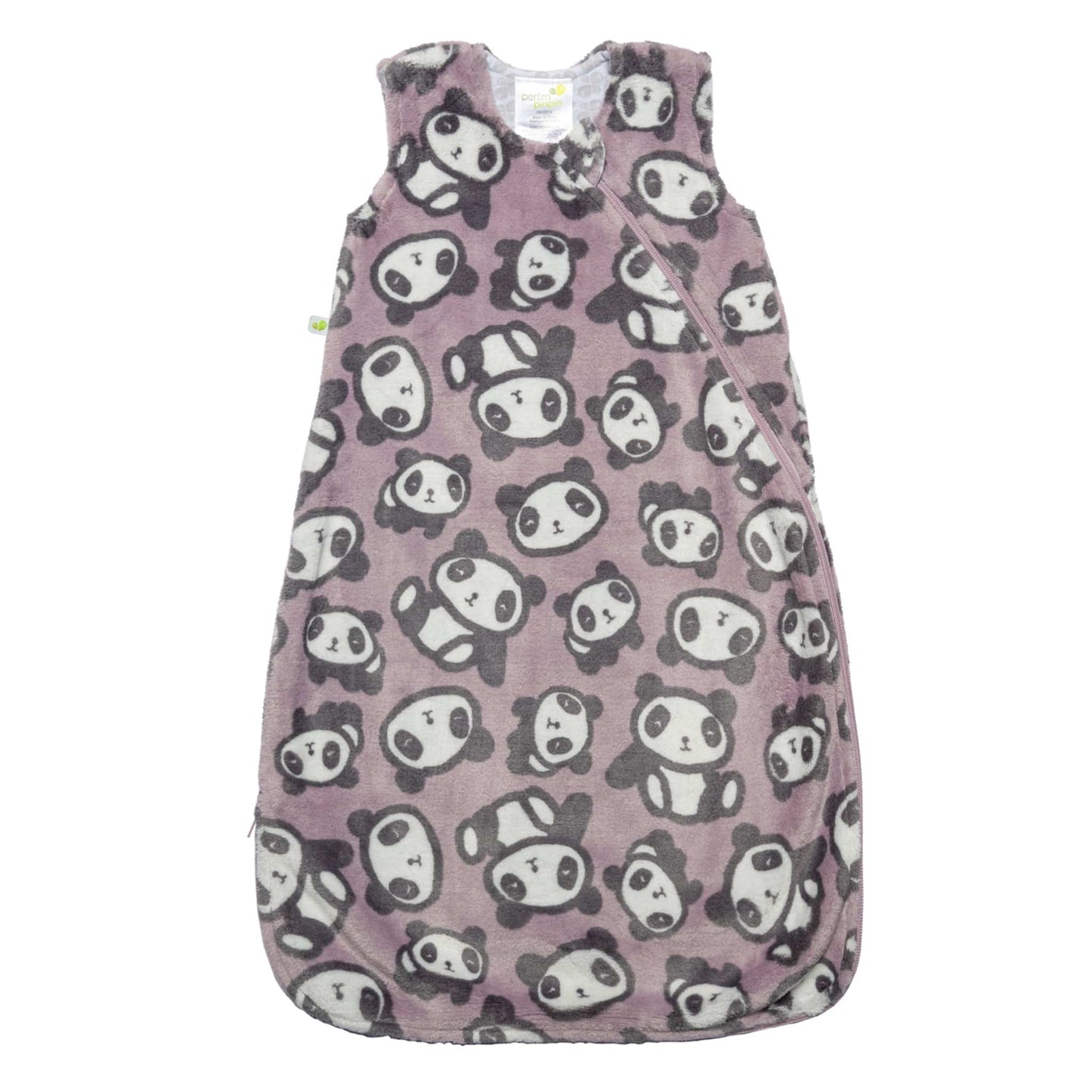Plush sleep bag - Pandas (1.5 Togs)