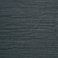 Cotton muslin fitted sheet - Charcoal