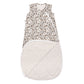 Woven cotton sleep sack - Honeybees by Solange Pilote (2.0 togs)