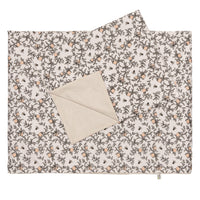 Twin duvet cover set - Honeybees by Solange Pilote