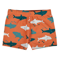 Short de plage - Requins