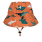 Sun hat - Sharks