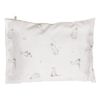 Small pillowcase - Goose